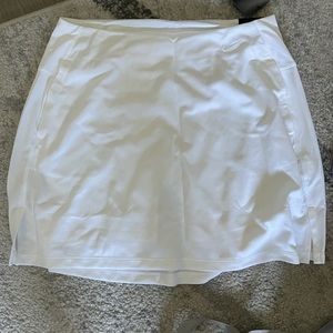 Nike Golf Skirt